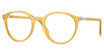 Persol® Eyeglasses PO3353V MIELE/204