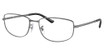 Ray-Ban Rx Eyeglasses RX3732V GUNMETAL/2502