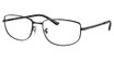 Ray-Ban Rx Eyeglasses RX3732V BLACK/2509
