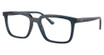 Ray-Ban Rx Eyeglasses RX7239 ALAIN OPAL DARK BLUE/8256
