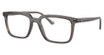 Ray-Ban Rx Eyeglasses RX7239 ALAIN OPAL DARK GREY/8257