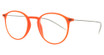 Etnia Barcelona Eyeglasses 9 HANGAR 49O OGGM