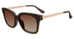 DIFF Eyeglasses SDFBLLA London Stone/Truffle 0BRO