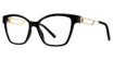 Parade Eyeglasses 2141 Black