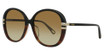 Chloé CH0207SK BLACK/003