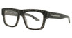 Alexander McQueen AM0452O HAVANA/002