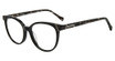 Lucky Brand Eyeglasses VLBD250 Black 0BLA