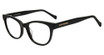 Lucky Brand Eyeglasses VLBD252 Black 0BLA