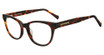 Lucky Brand Eyeglasses VLBD252 Classic Havana 0HAV