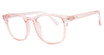 Star Series Eyeglasses STAR ST273 Pink Crystal/C4
