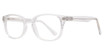 Affordable Designs Eyeglasses Jayden Crystal