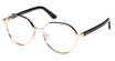 Guess? Eyeglasses GU50124 black/other/005