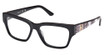 Guess? Eyeglasses GU50126 shiny black/001