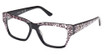 Guess? Eyeglasses GU50126 black/other/005