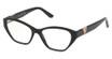 Guess? Eyeglasses GU50162 shiny black/001
