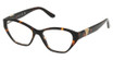 Guess? Eyeglasses GU50162 dark havana/052