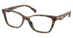 COACH Eyeglasses HC6248U JADE PEARL TORTOISE/5844