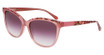 Draper James Eyeglasses DJ7062 MILKY BLUSH/651