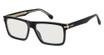 Carrera Eyeglasses CARRERA 344 BLK GOLD B/02M2