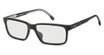 Carrera Eyeglasses C FLEX 07/G BLACK/0807