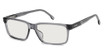 Carrera Eyeglasses C FLEX 07/G GREY/0KB7