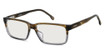 Carrera Eyeglasses C FLEX 07/G BRW HORN B/0EX4