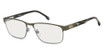 Carrera Eyeglasses C FLEX 06/G MILIT GRN/0TBO