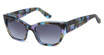 Juicy Couture Eyeglasses JU 638/G/S HVN/0086