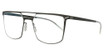 Etnia Barcelona Eyeglasses 6 NOVA 54O GM GM
