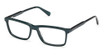 Gant Eyeglasses GA50033 shiny dark green/096