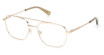 Gant Eyeglasses GA50039 pale gold/032