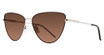 Eye Q Eyewear Eyeglasses MP5008 SILVER/PURPLE/SILV