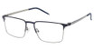 TLG Eyeglasses NU084 NAVY/C03