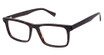 Isaac Mizrahi New York Eyeglasses IM 36013 Tortoise/TT