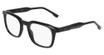 McAllister Eyeglasses MC4548 BLACK/001