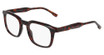 McAllister Eyeglasses MC4548 TORTOISE/240