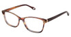 FYSH Eyeglasses FYSH 3767 SUNSET/S414