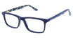 Superflex Eyeglasses SFK-326 BLUE/S301