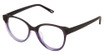 Kliik:denmark Eyeglasses K-796 INDIGO GRADIENT/S407