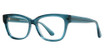 Vivid Eyeglasses GRAND 7515 crystal teal