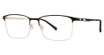 Vivid Eyeglasses VIVID 3020 black/gold