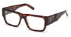 MCM Worldwide Eyeglasses MW5013 dark havana/052