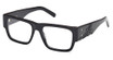MCM Worldwide Eyeglasses MW5013 shiny black/001