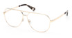 Timberland Eyeglasses TB50057 pale gold/032