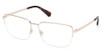 Timberland Eyeglasses TB50059 pink gold/033