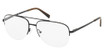 Viva Eyeglasses VV50017 matte black/002
