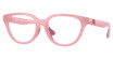 BURBERRY KIDS Eyeglasses JB2013U PINK/4180