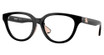 BURBERRY KIDS Eyeglasses JB2013U BLACK/3001