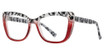 Value SOHO 1094 grey demi/purple
