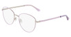 Draper James Eyeglasses DJ5063 LILAC/516